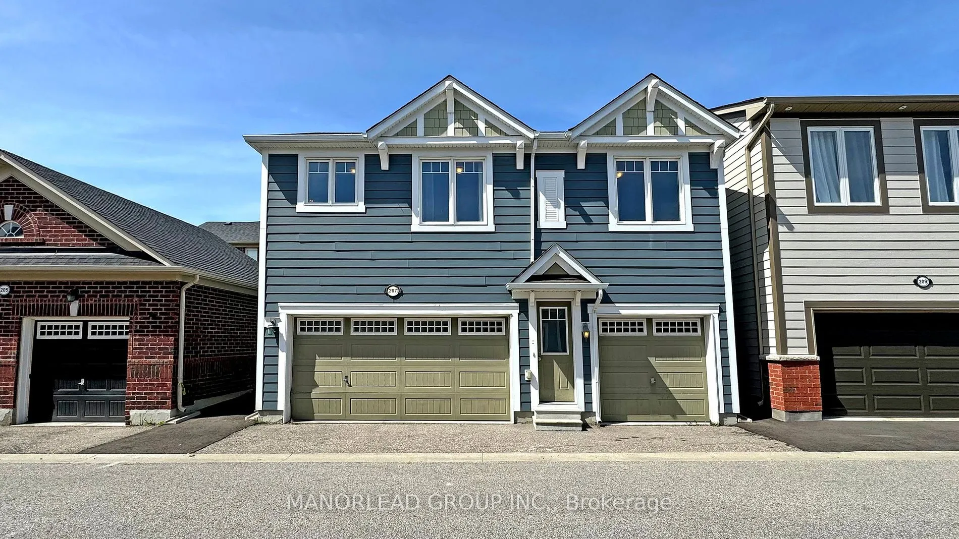 Detached Home For Lease | N9257154