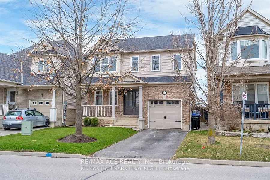 Detached Home For Lease | N9257461