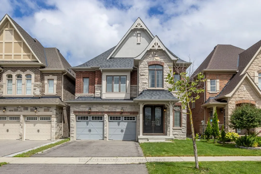 Detached Home For Sale | N9257902