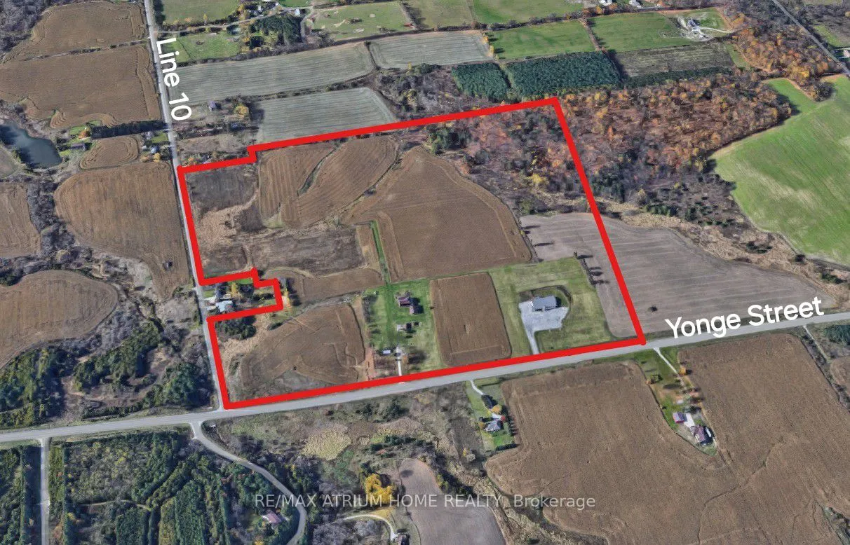 Land For Sale | N9296327