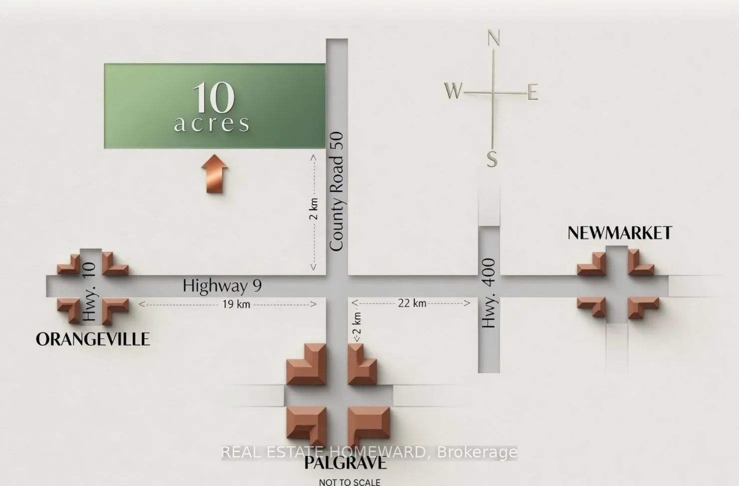 Vacant Land For Sale | N9362823