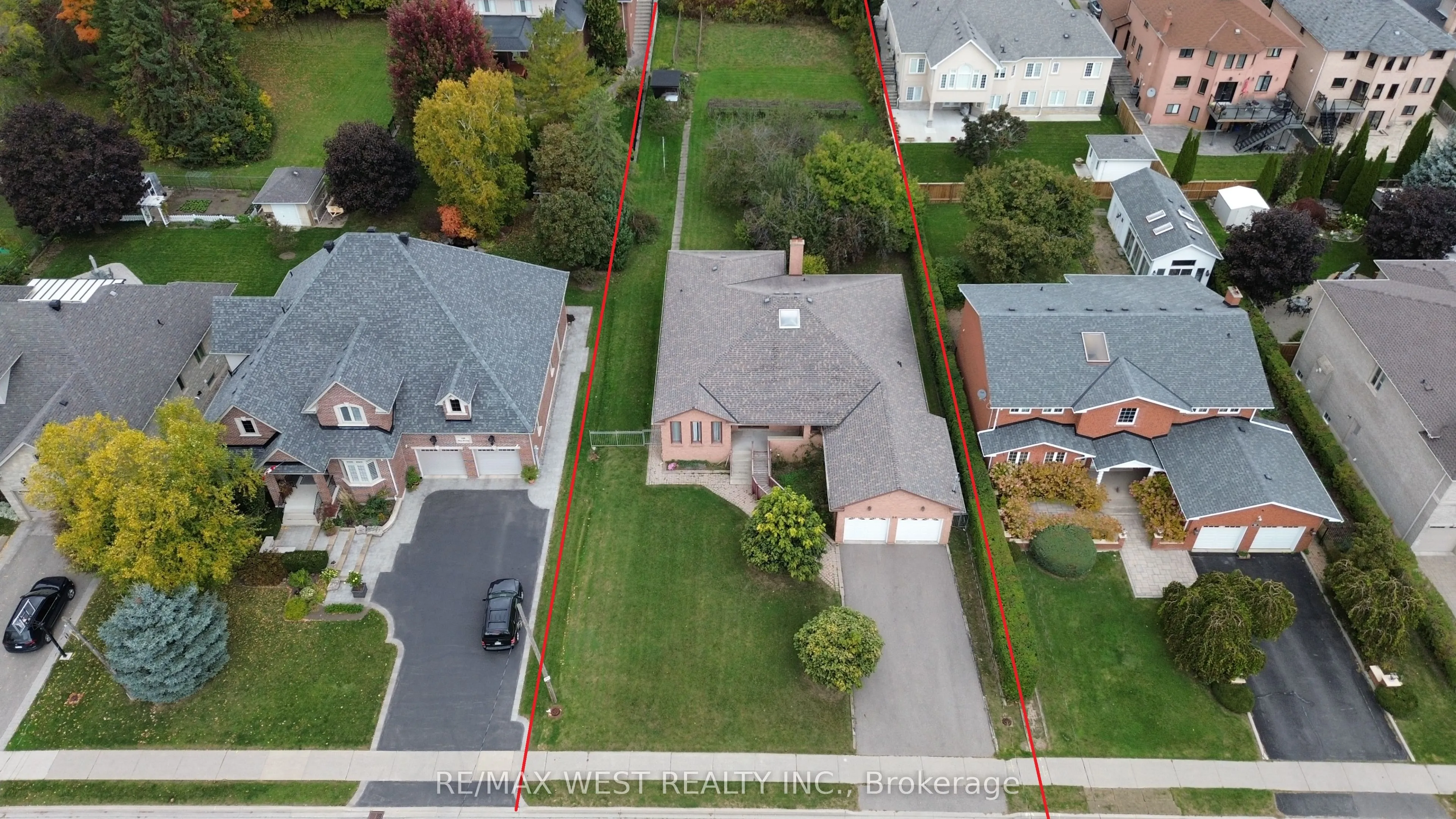 Detached Home For Sale | N9397077