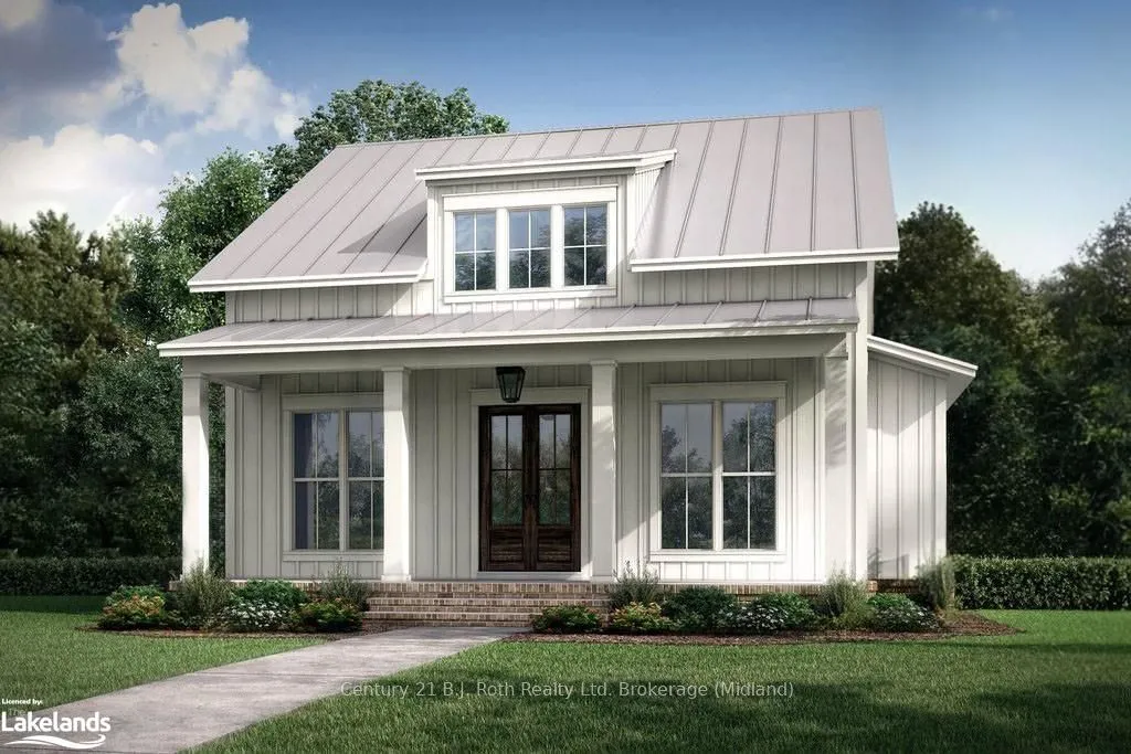 Detached Home For Sale | S10436082
