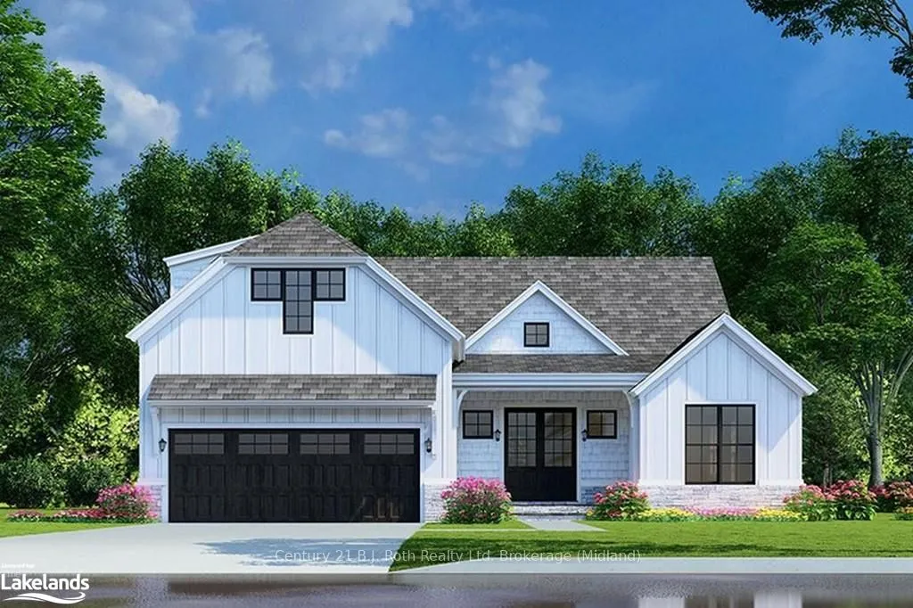 Detached Home For Sale | S10436148