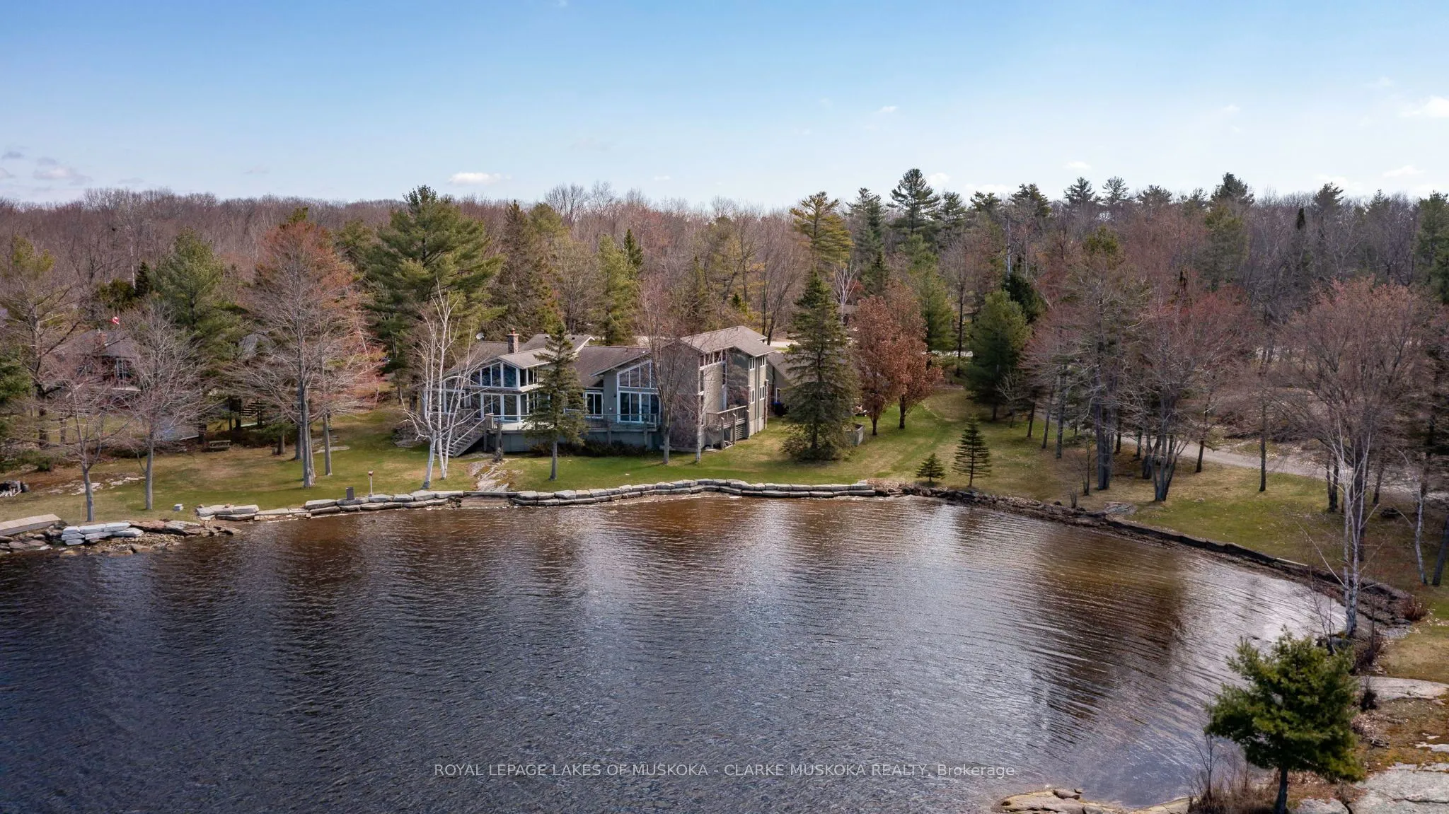Detached Home For Sale | S11822345