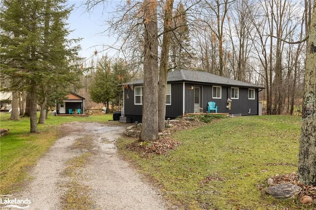 Detached Home For Sale | S11823221