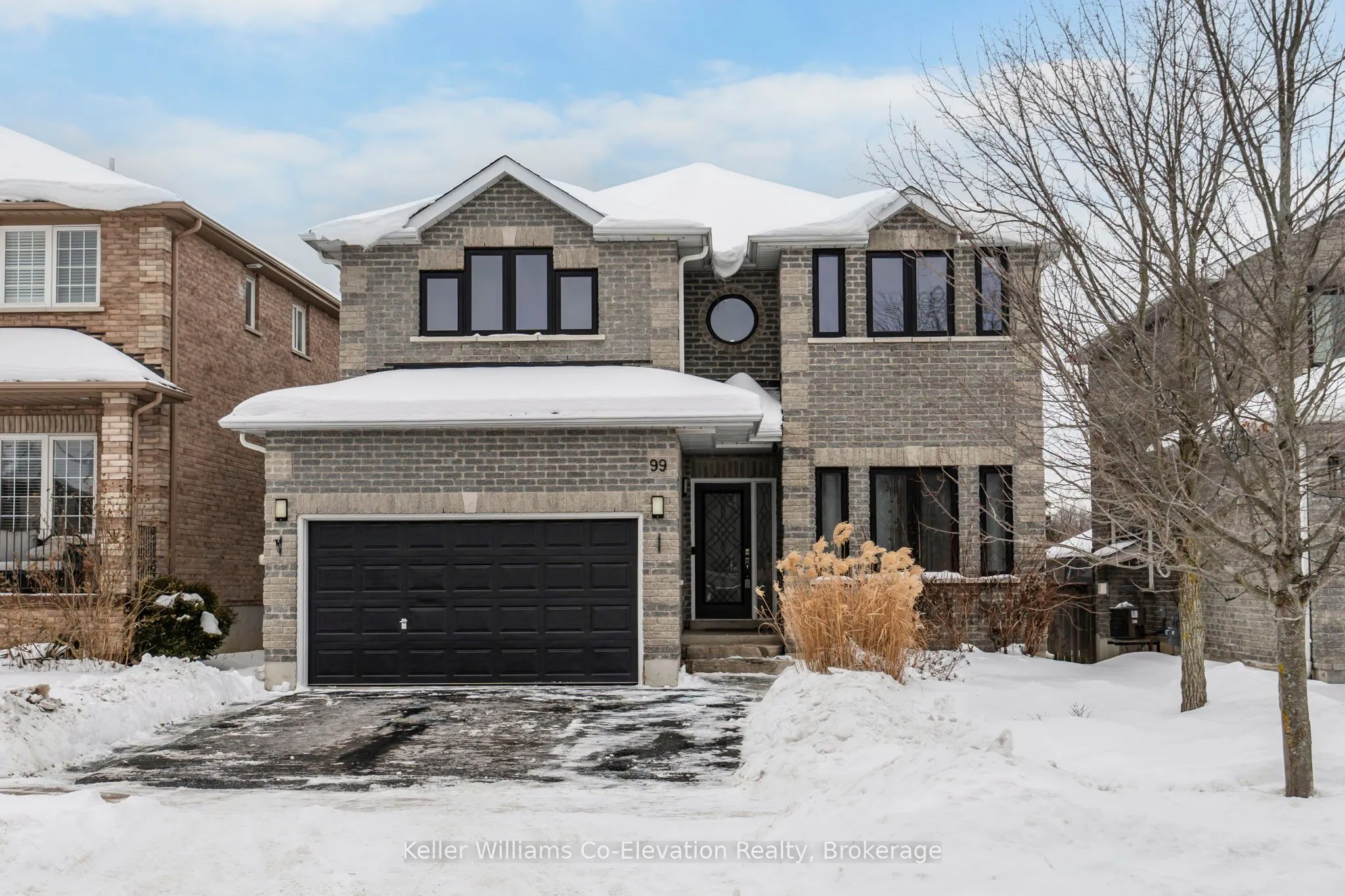 Detached Home For Sale | S11939990