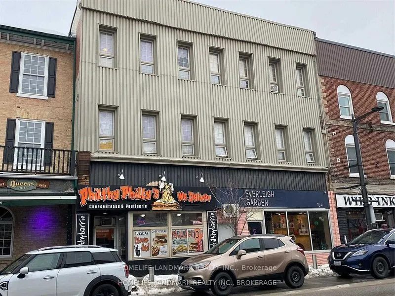 Multiplex For Lease | S11951972