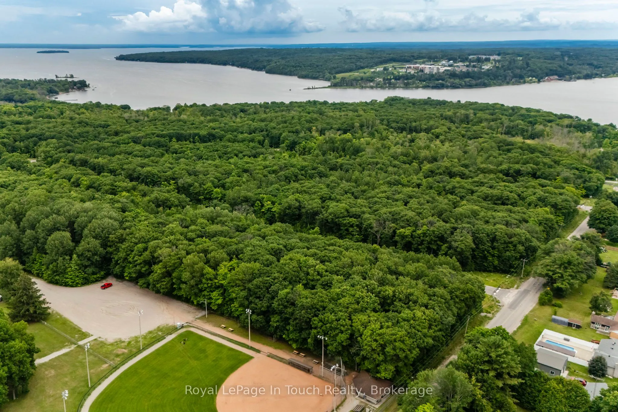Vacant Land For Sale | S11957124