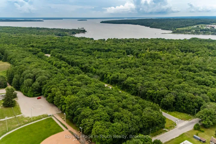 Overview of the subdivision