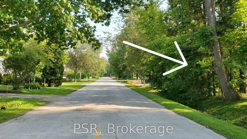 LOT 59  47TH S Street, Wasaga Beach, ON L9Z 1Y6