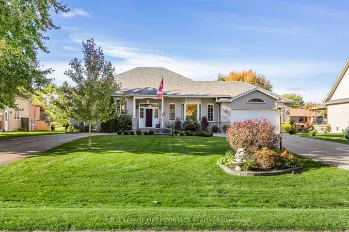 93  Bayshore  Drive, Ramara, ON L0K 1B0