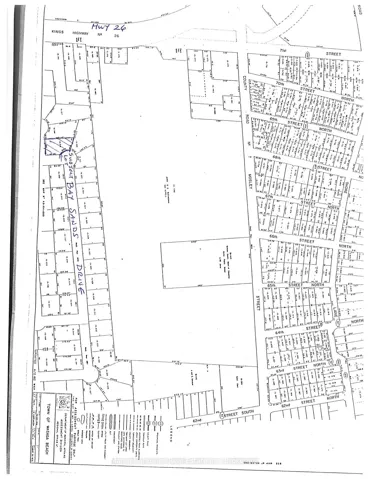 Lot 76  Bay Sands  Drive, Wasaga Beach, ON L9Z 1V1