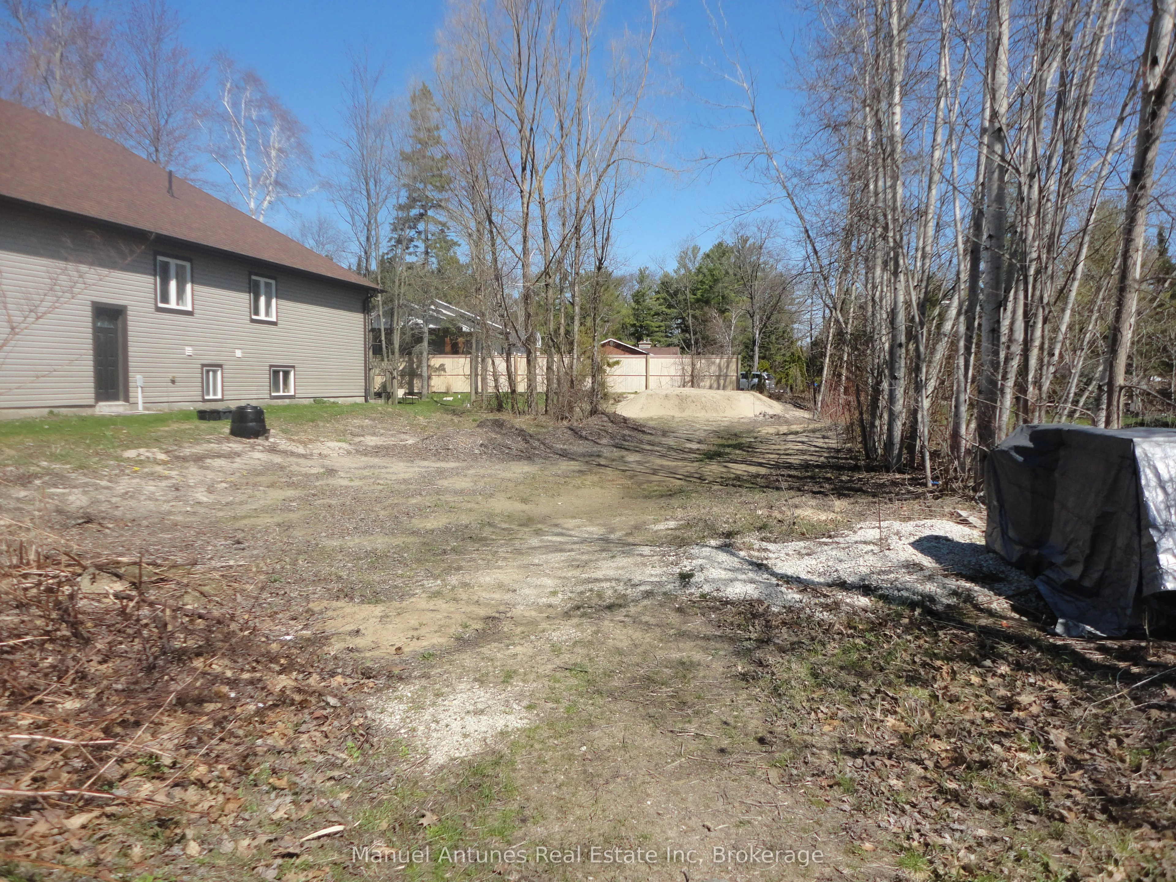 Vacant Land For Sale | S12112469