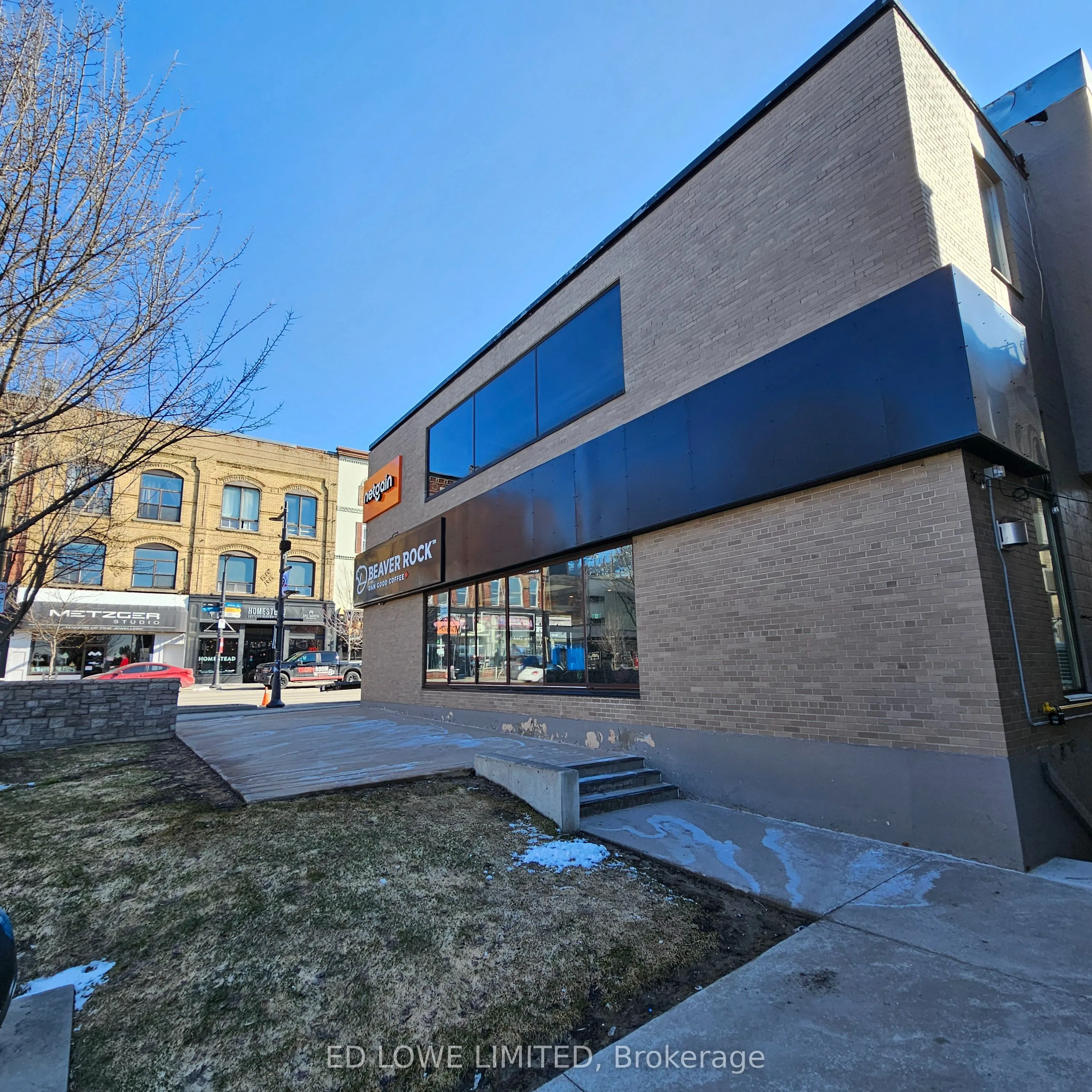 Office For Lease | S12125400