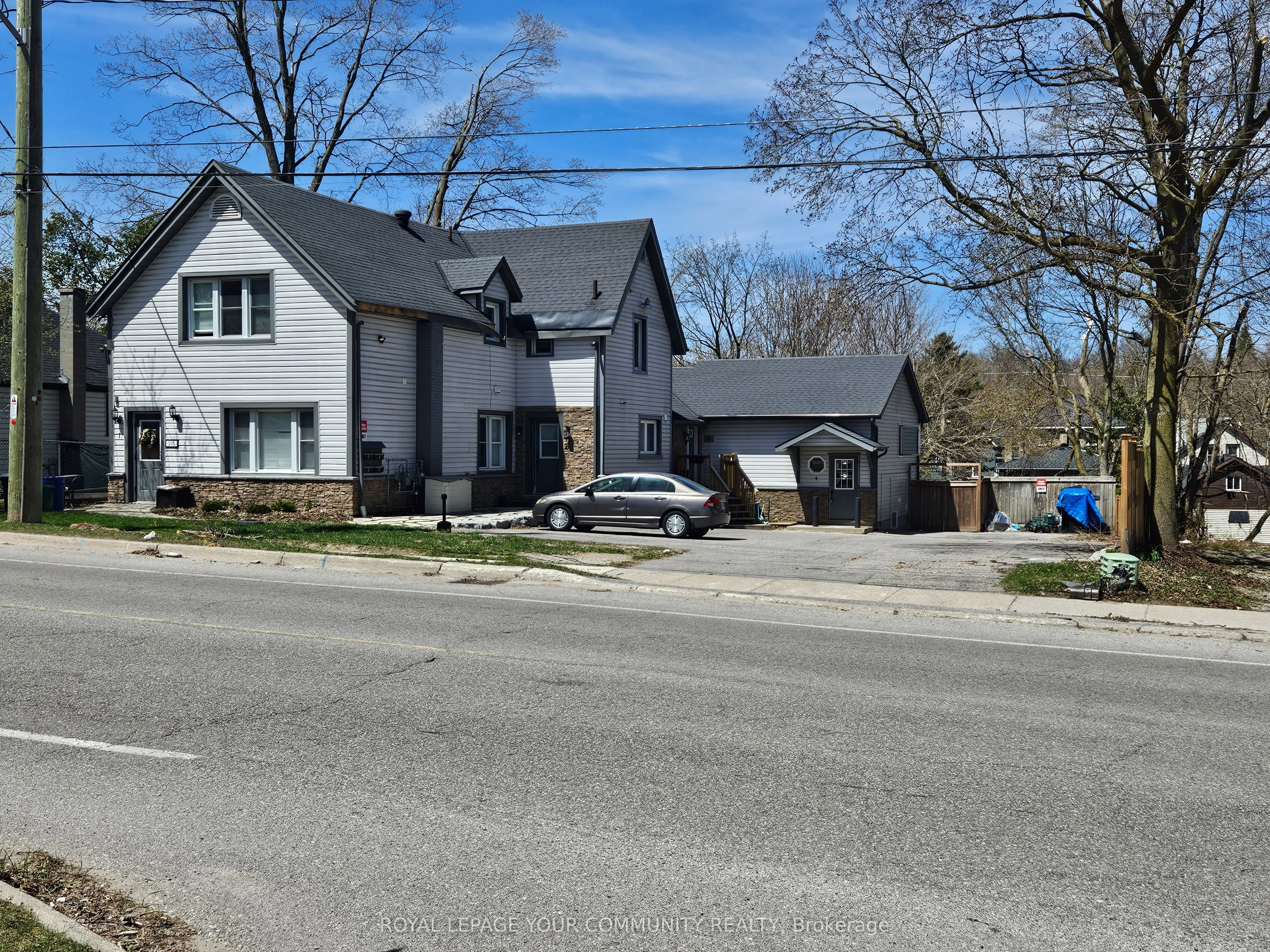 Property For Sale | S12125505