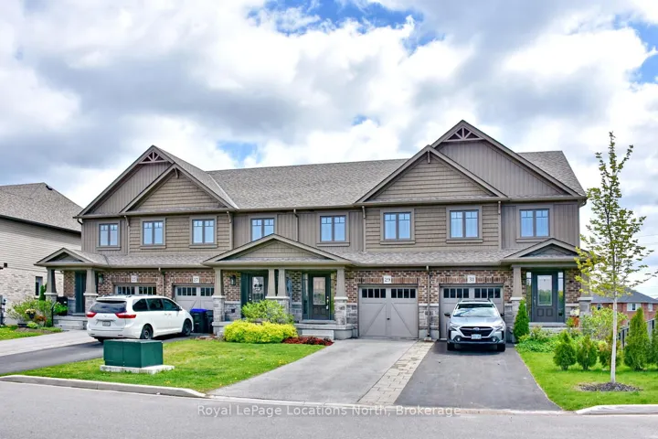29  Archer  Avenue, Collingwood, ON L9Y 3B7