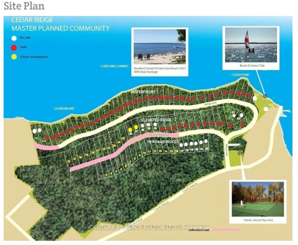 Vacant Land For Sale | S12188381