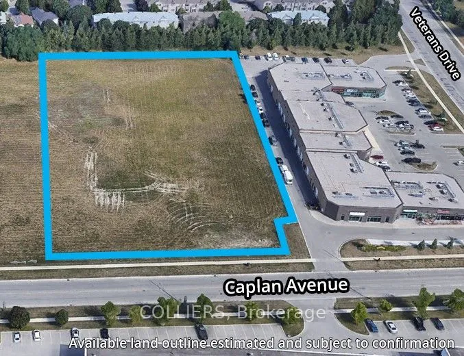 Land For Sale | S12195762