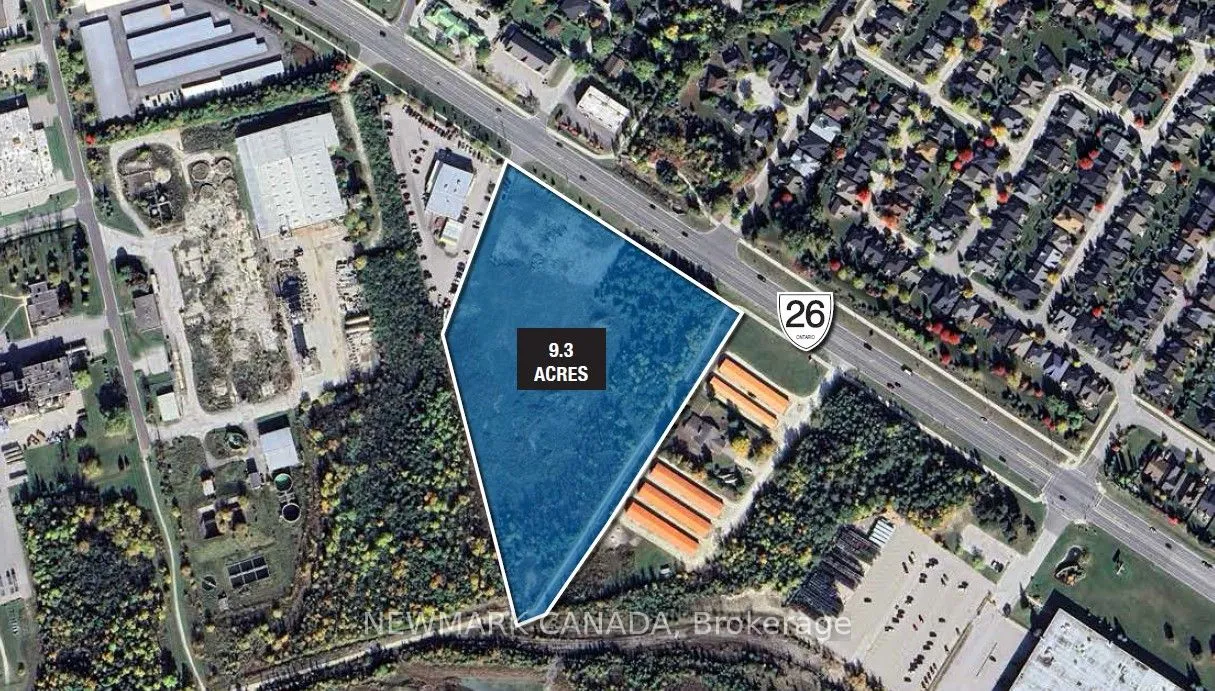 Land For Sale | S12199124