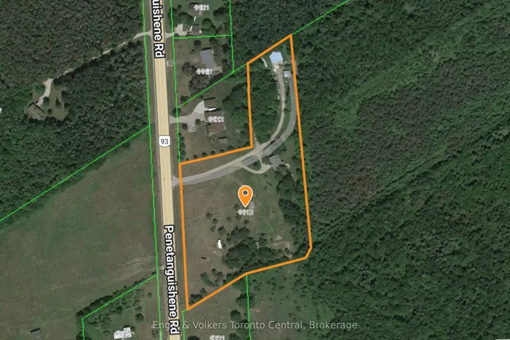 4517  Penetanguishene  Road, Springwater, ON L0L 1V0