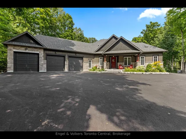 81  Spruce  Street, Tiny, ON L0L 1P1