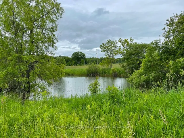 1744  BALKWILL  Line, Severn, ON L0K 1E0