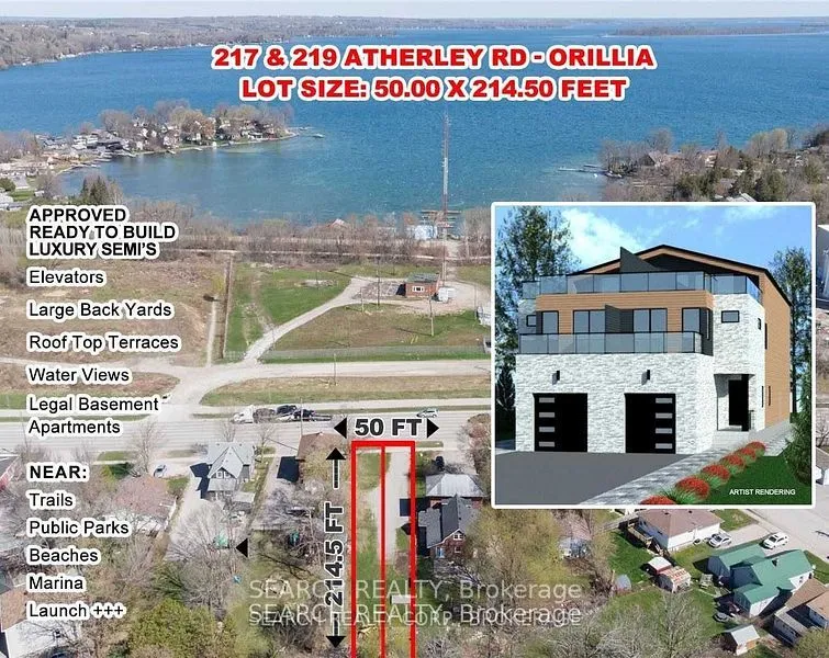 Vacant Land For Sale | S12311275