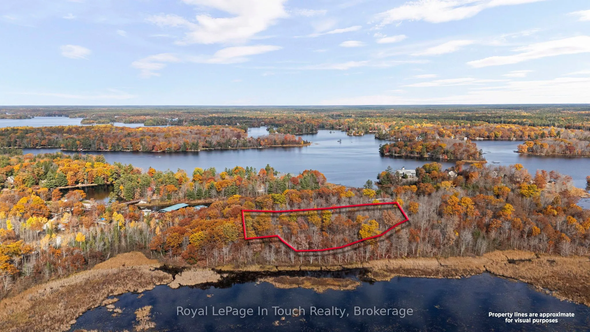 Vacant Land For Sale | S12318796