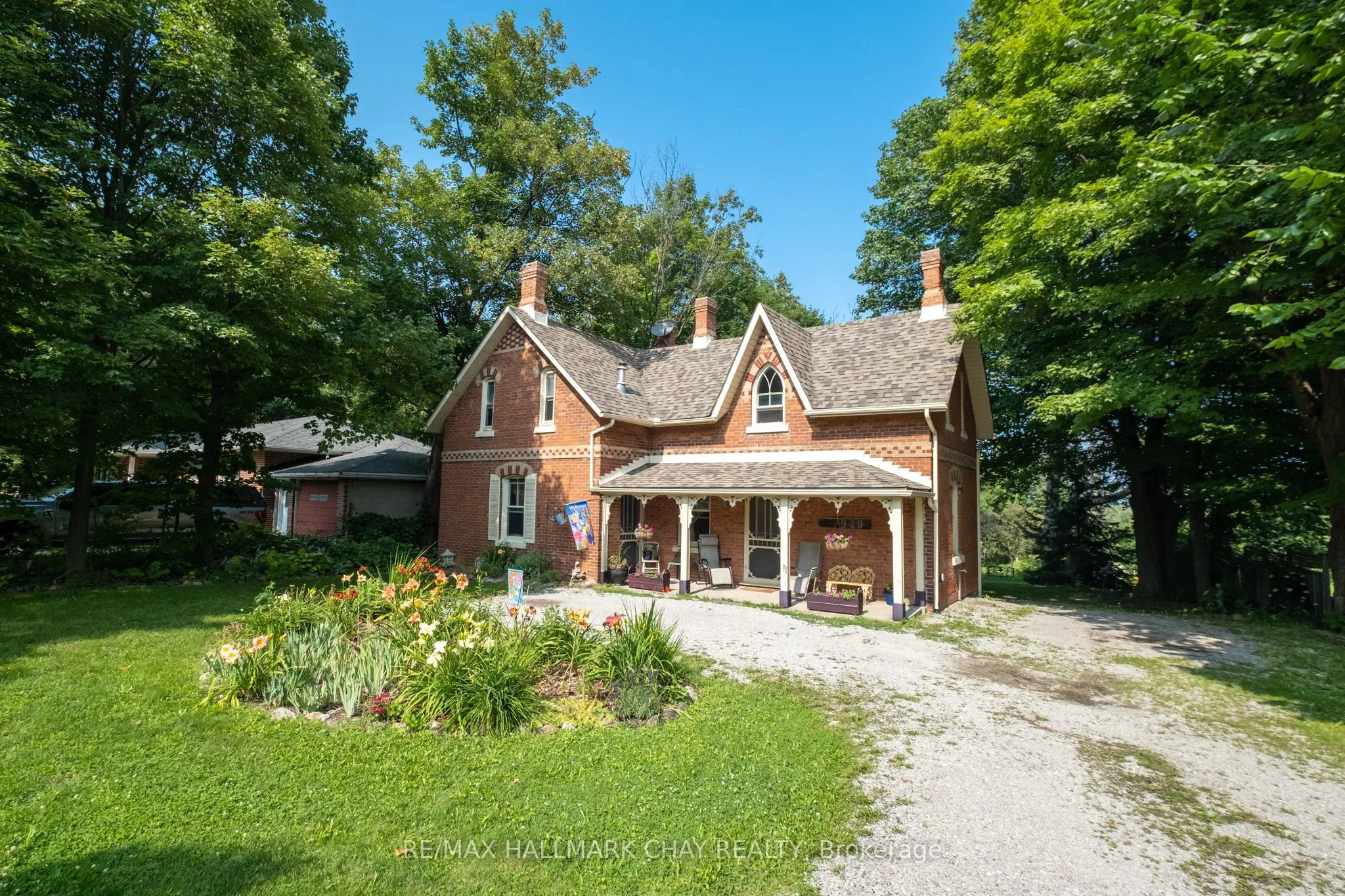 Detached Home For Sale | S12318956