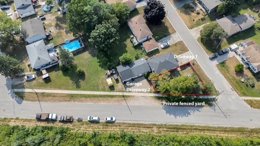 856  Ney  Avenue, Tay, ON L0K 1R0