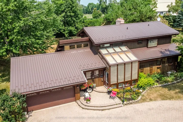 135  Bayshore  Drive, Ramara, ON L0K 1B0