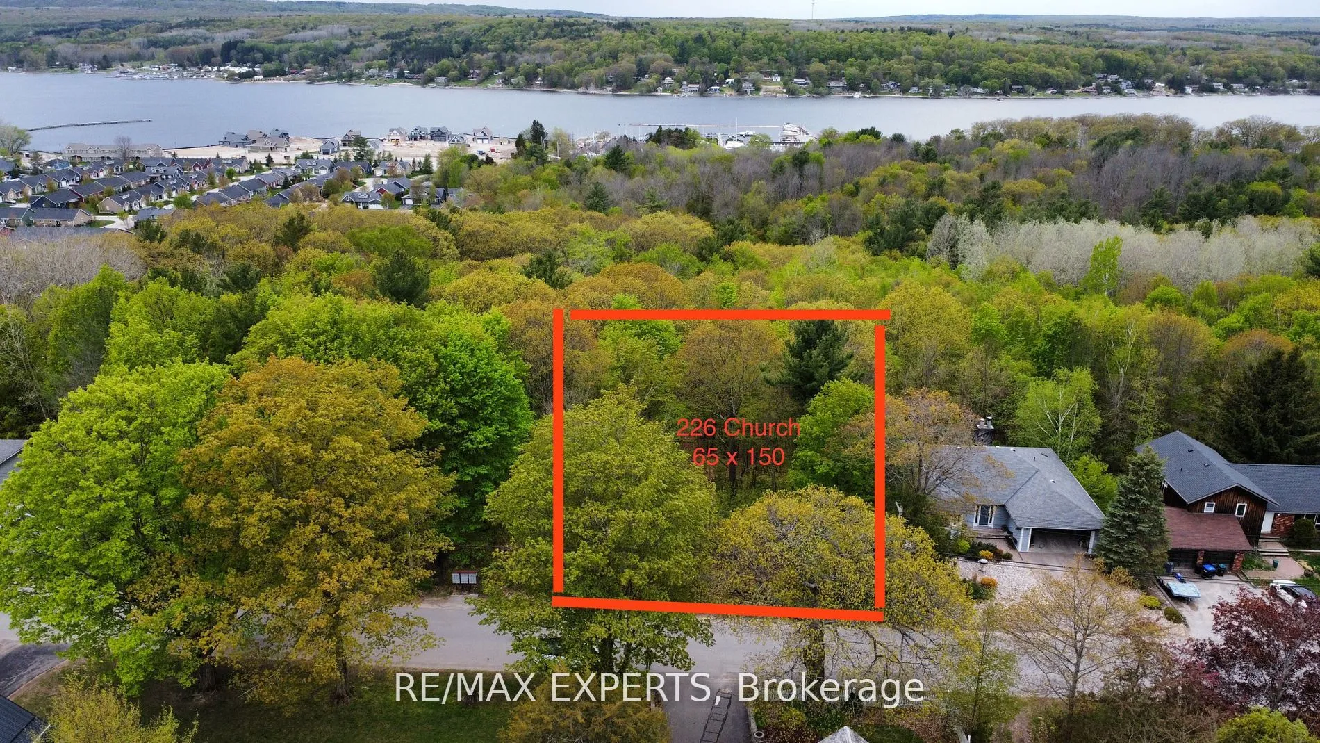 Vacant Land For Sale | S12353549
