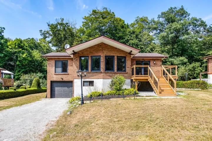 26  Glen Cedar  Drive, Tiny, ON L9M 0H8