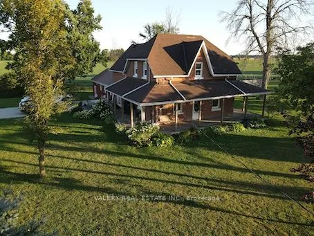 Detached Home For Sale | S12360403