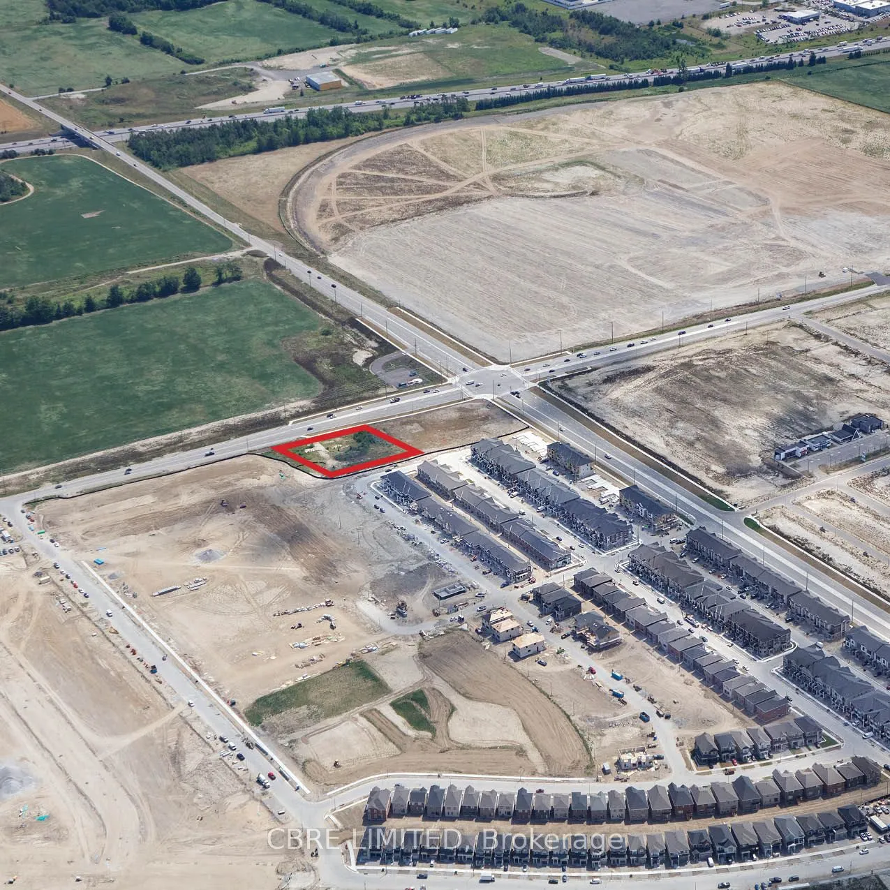Land For Sale | S12363369