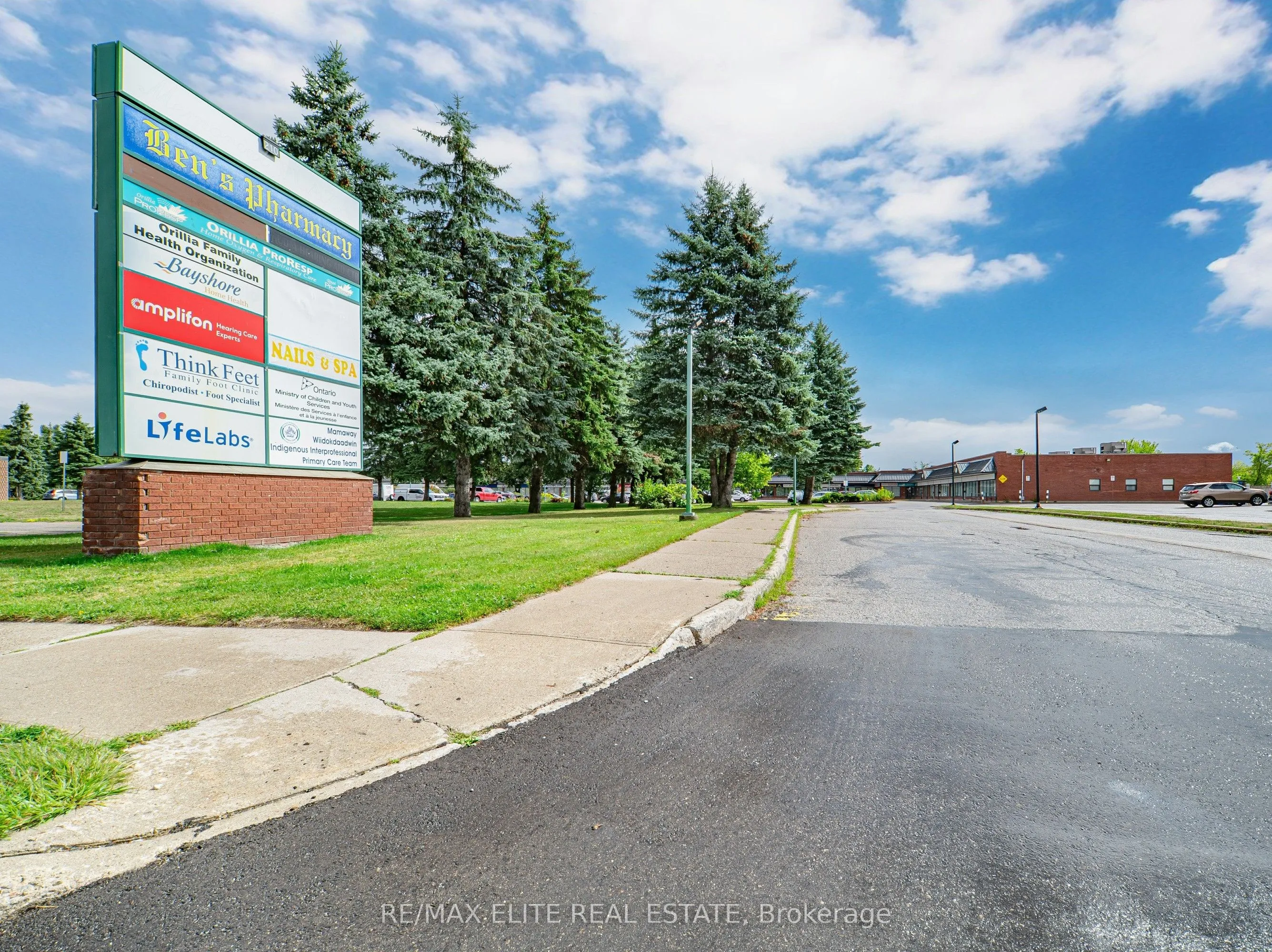 Property For Lease | S12365855