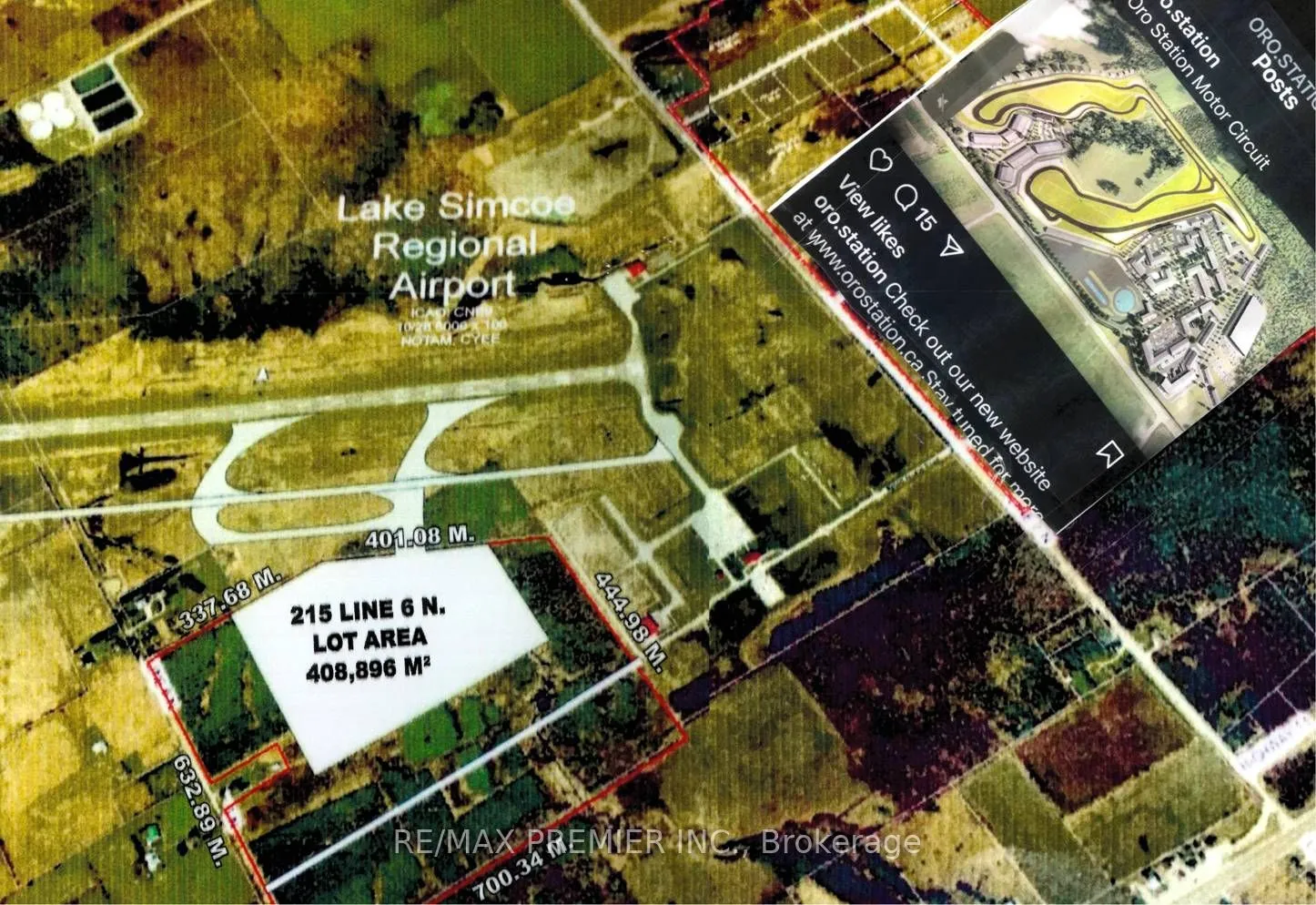 Vacant Land For Sale | S12365883