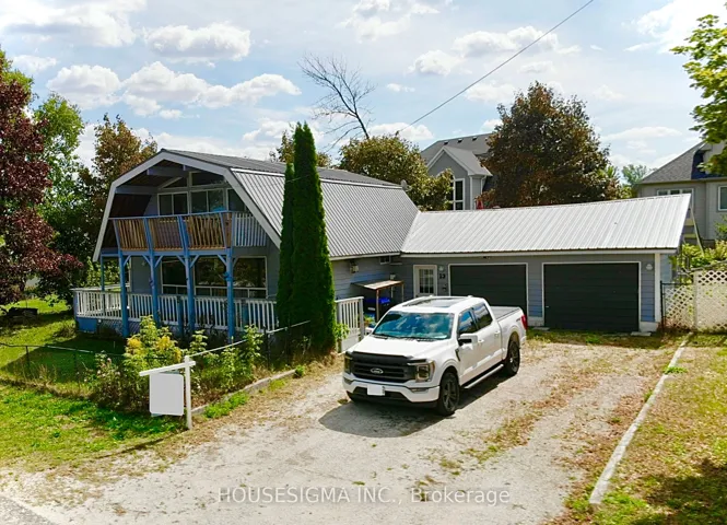 13  Bayview  Avenue, Wasaga Beach, ON L9Z 2Y6