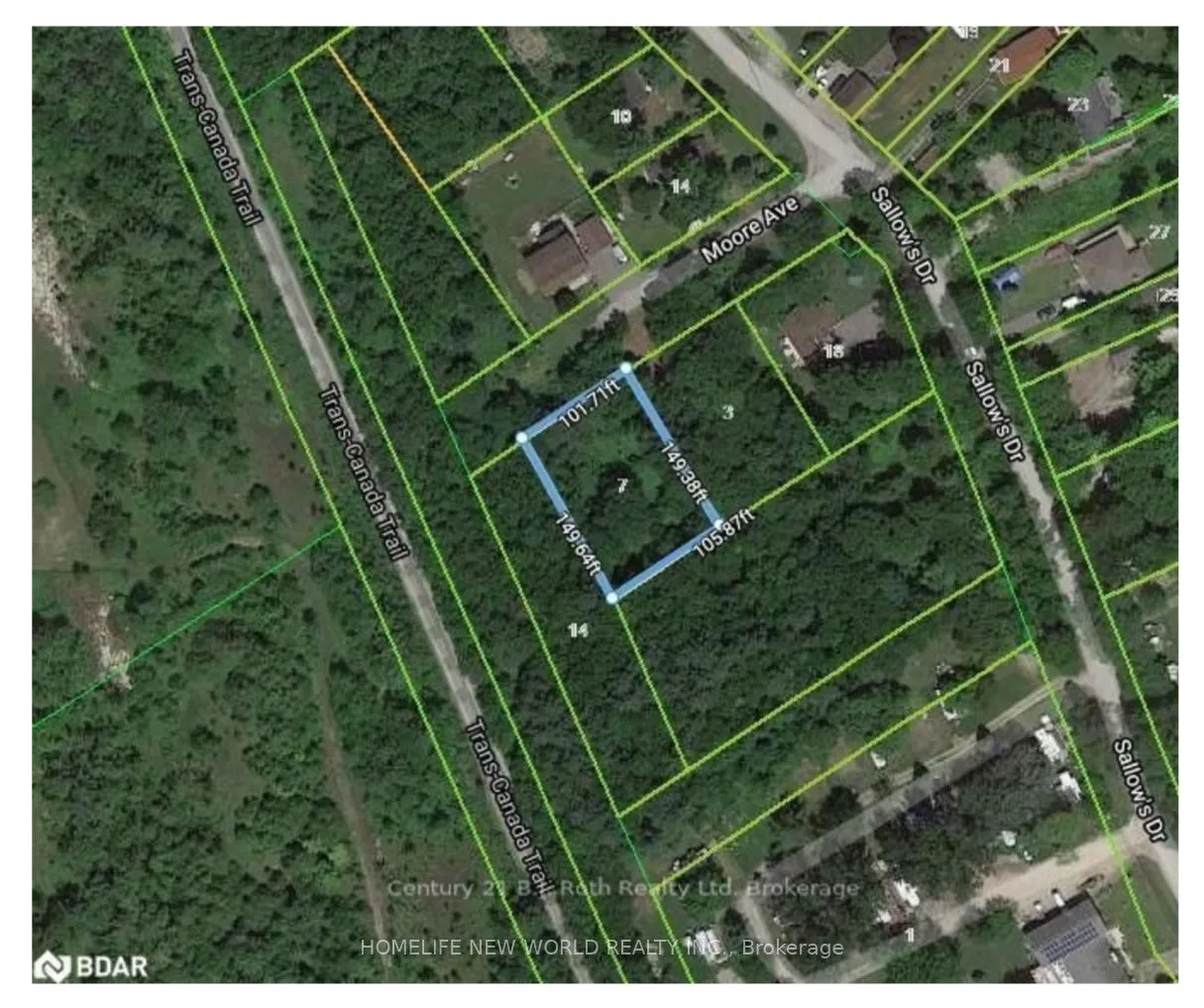 Vacant Land For Sale | S12385726