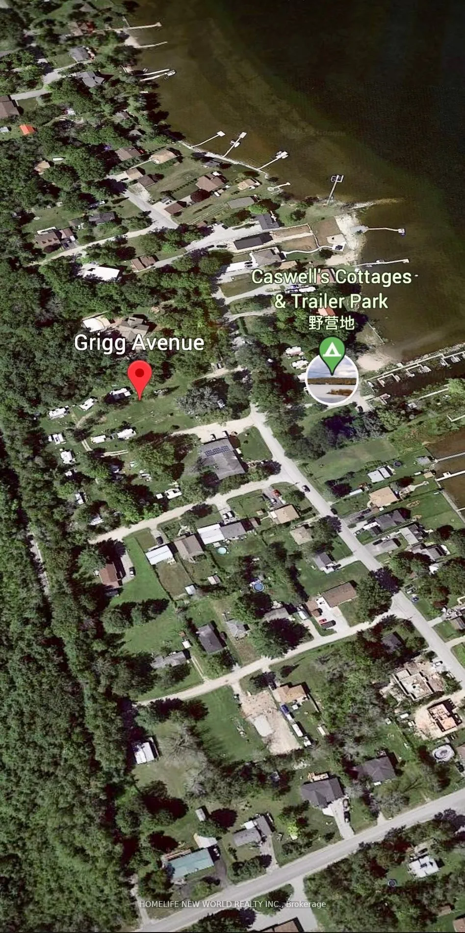 Vacant Land For Sale | S12385777