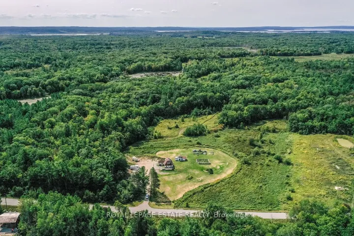 Welcome to 2488 Irish Line