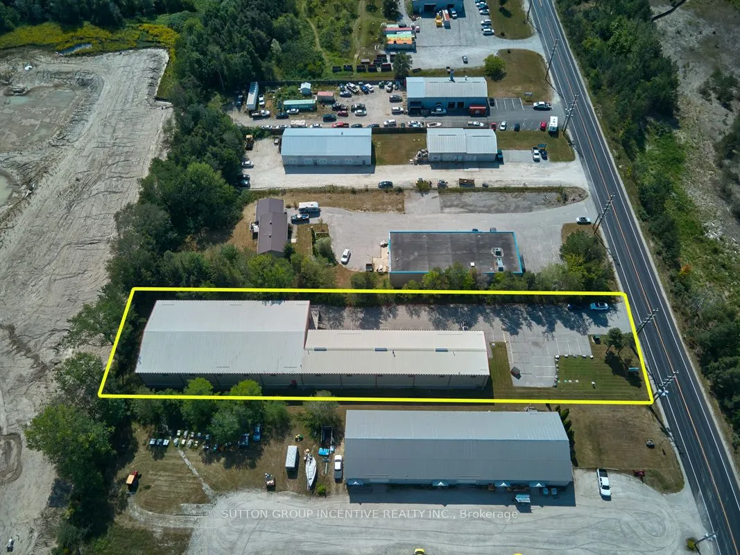 Industrial Property For Sale | S12400098