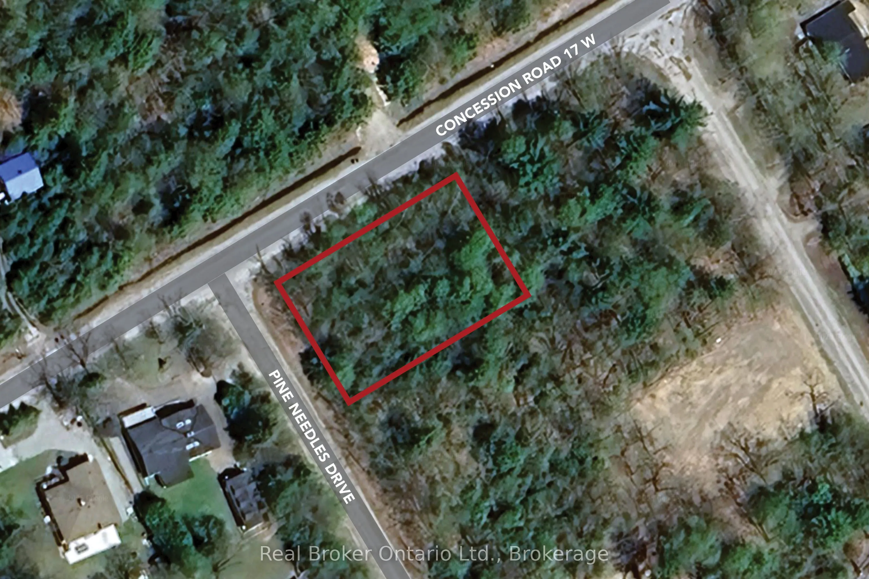 Vacant Land For Sale | S12404835