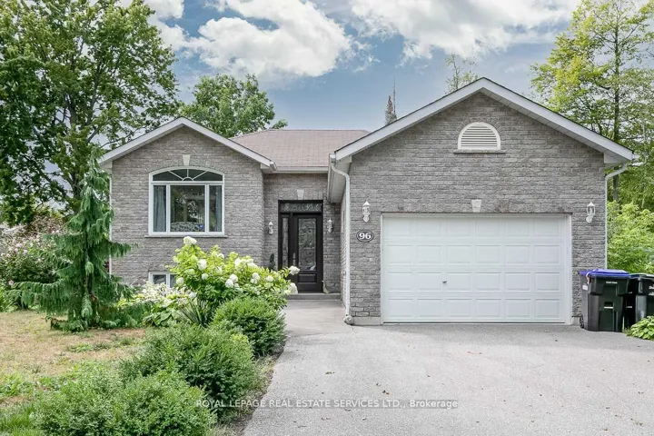 96  46th N Street, Wasaga Beach, ON L9Z 1Y7