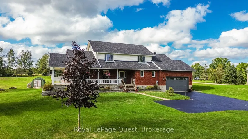 2070  Hawley  Road, Severn, ON L3V 0X7