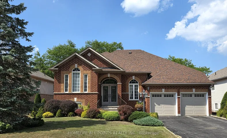 28  Cranberry  Heights, Wasaga Beach, ON L9Z 1M9