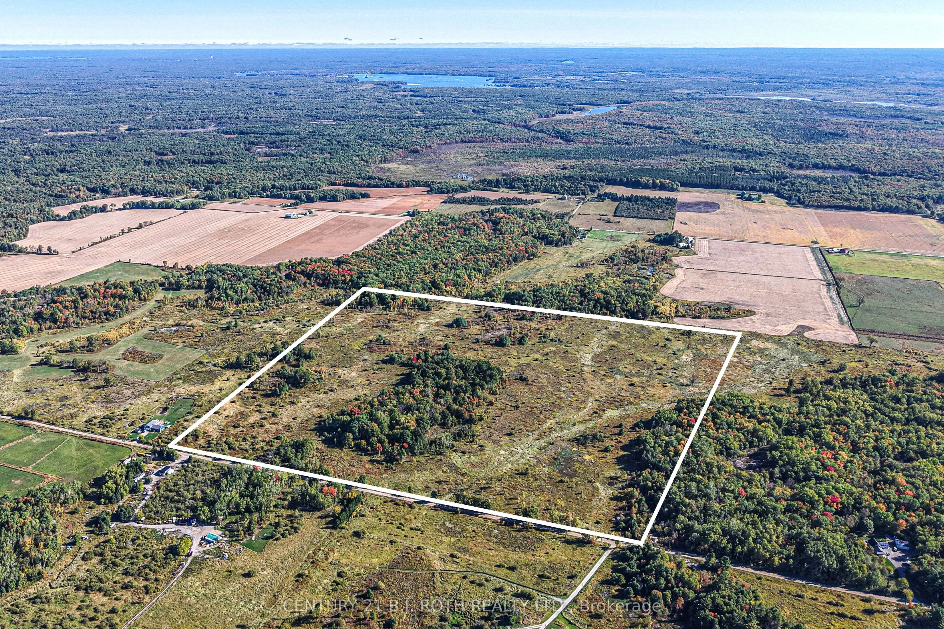 Vacant Land For Sale | S12417301