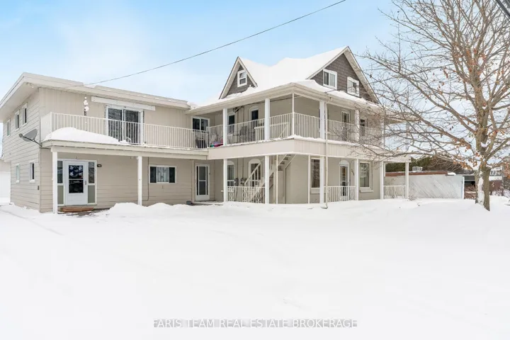 346  Lafontaine W Road, Tiny, ON L9M 0H1