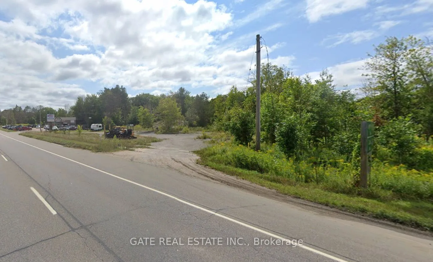 Land For Sale | S12441705